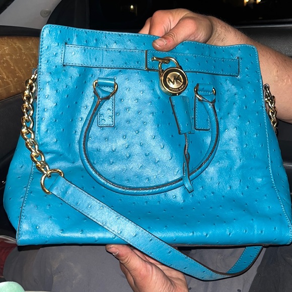 Michael kors purse - Picture 1 of 2
